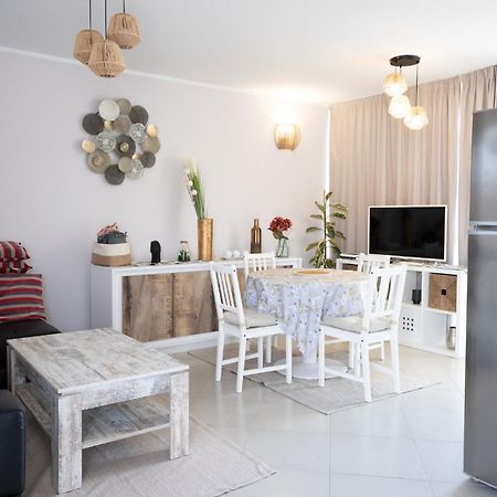 Appartment Greta,Costa Del Silencio Exterior photo